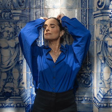 Cristina Branco